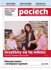 Pociechy jadą na wakacje